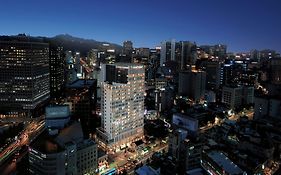 Courtyard By Marriott Seoul Myeongdong